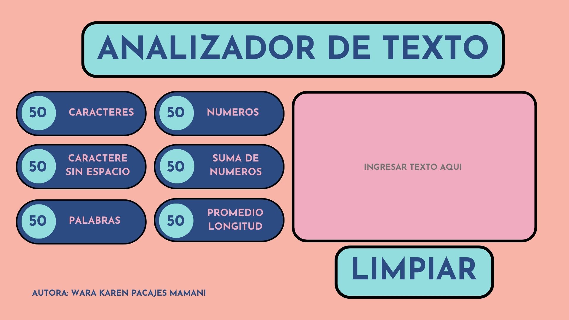 Prototipo Inicial